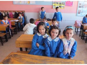 Köy Okulu Kolej Gibi