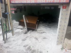 İşte Dolunun Türkiye’ye Bilançosu
