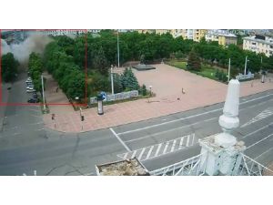 Rus Yanlıları Kendi Sivillerini Vurdu