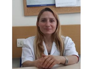 Diyetisyen Aşıkoğlu: Elma Tipi Obeziteye Dikkat Edin
