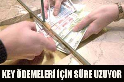 KEY Tasarısı kabul edildi