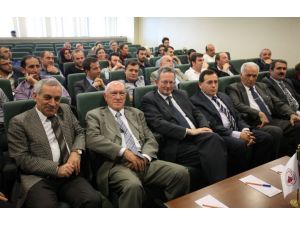 Trenteseau: Ülkemizde Beş Bin Türk Girişimci Var