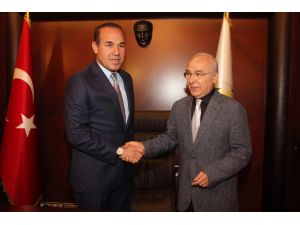 Durak: Allah Sözlünün Yardımcısı Olsun