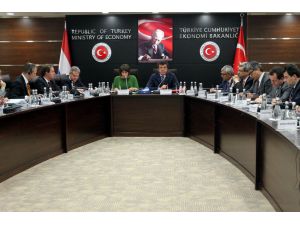 Türkiye İle Hollanda Arasında Jetco Anlaşması İmzalandı