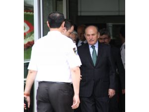 Kadir Topbaş Metrobüs Davasında Beraat Etti