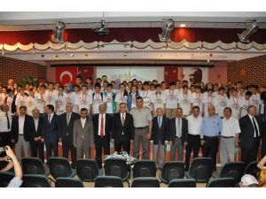 İnemato Ödülleri Sahiplerini Buldu