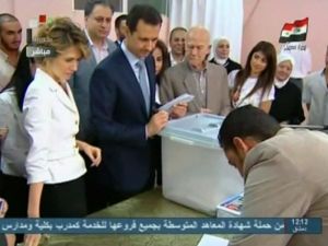 Esed Oyunu Kullandı