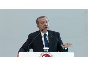 Madencilere Müjde Verdi
