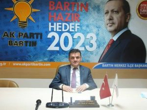 Ak Parti’de Toplu İstifa