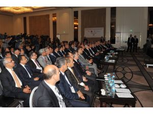 Kafkasya Üniversiteler Birliği Iv. Olağan Kongresi Gerçekleştirildi