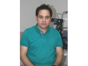 Uzmanlar Güneş Gözlüğü Kullanımı Konusunda Uyardı