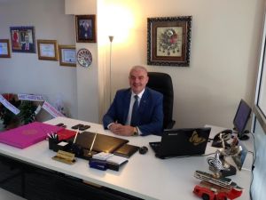 Elektrik Kesintileri Sonrası Ani Voltaj Yükselmelerine Karşı Uyarı