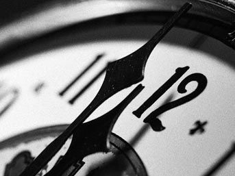 Saatler ileri alınacak