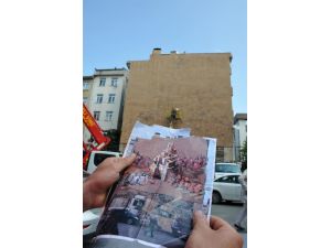 Kadıköy Duvarları Mural Sanatı İle Hayat Buluyor