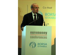 Bakan Şimşek: “Ak Parti’nin Cumhurbaşkanı Adayının Kazanma İhtimali Yüksek”