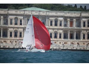 Bosphorus Cup 2014 Yelken Yarışları 5 Haziran’da Başlıyor