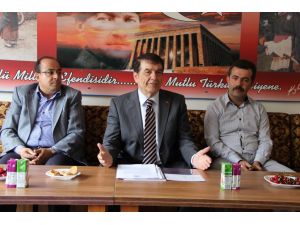 Altuntaş: Balkanlardaki Türklere Sahip Çıkılmalı