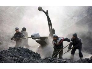 Maden Kazası: 22 Ölü