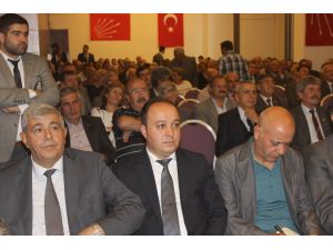 Chp Cumhurbaşkanlığı Seçimlerine Hazırlanıyor