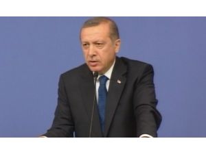 Erdoğan’dan Sert Eleştiri