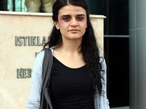 Üniversite Öğrencisinin Issız Bir Yerde Darp Edildiği İddiası