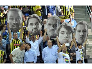 Beko Basketbol Ligi Play-off Turu Final Serisi