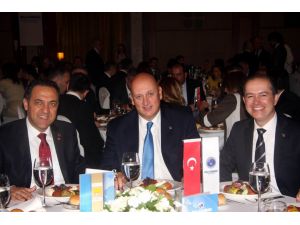 Avrupanın En Hızlı Büyüme Gösteren Telekomüniksyon Markası Turkcell