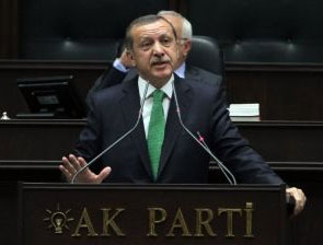 O Belgeler Silindi Ancak...