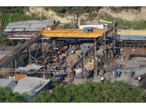 Çin’de Maden Faciası: 22 Ölü