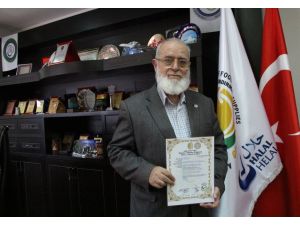 (Özel Haber) Yabancılar ‘Helal Olsun’ Dedi