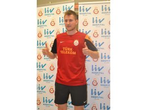 Hajrovic Attı, Bosna Kazandı