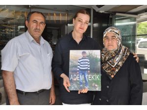 Hotar: Pkk’nın Hain Planına İzmirli Aileler Prim Vermiyor