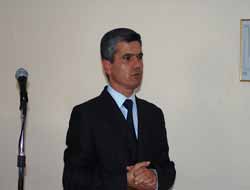 Okul yöneticilerine yeni programlar tanıtıldı.