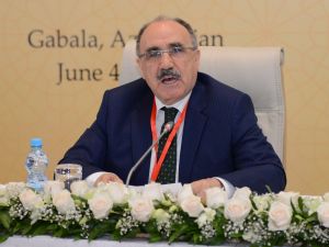 Beşir Atalay: “Soma Kazası Bölgemizdeki En Önemli Afetlerden Biri Olarak Adlandırılabilir”