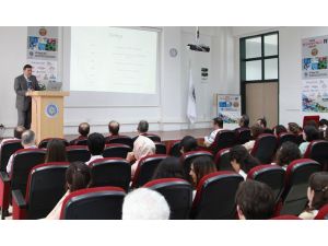 Biyomühendislik Günleri, Sektör İle Üniversiteyi Bir Araya Getirdi
