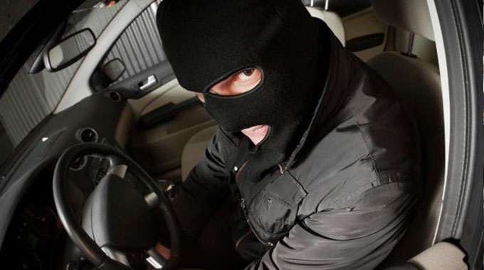 Hırsızlar Düdüklü Tencereden Su Saatine Kadar Birçok Eşya Çaldı