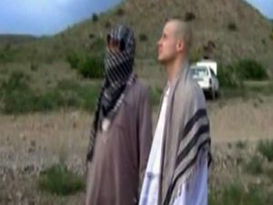 Taliban, Abd İle Esir Takasının Görüntüsünü Yayınlandı