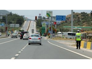 Türk Dili Konuşan Ülkeler İşbirliği Konseyi Toplantısı