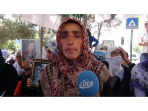 O Anneden Demirtaş’a: Kedi Yavrusunu Satmaz...