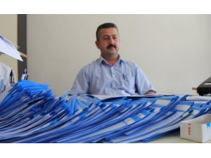 Bu İlçede Tüketici, Üreticiye Savaş Açtı