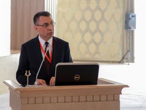 Afad Başkanı Fuat Oktay: