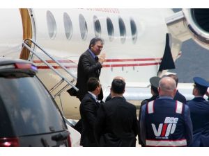 Cumhurbaşkanı Bodrum’da