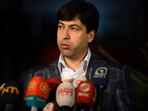 Savcıdan Maden Faciasıyla İlgili Son Açıklama