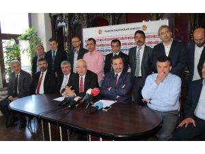Trabzonspor’un Başına Gelmiş En Büyük Felaket