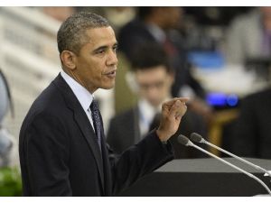 Obama: Bilgece Bir Seçim