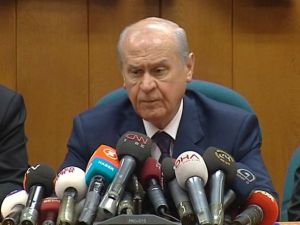 Ahmet Necdet Sezer Modelini İşaret Etti