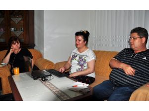 Görme Engelliler Engelsiz Mikrofon Ses Yarışmasında Buluşacak