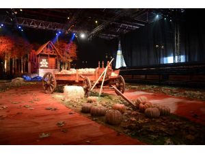 18inci Dosso Dossi Fashion Showa Doğru