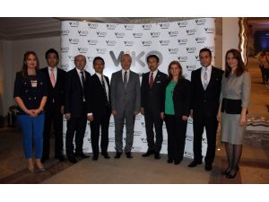 Viko Dünya Liderliğine Panasonıc İle Adım Atacak