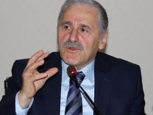 Muharrem Yılmaz’a Ateş Püskürdü